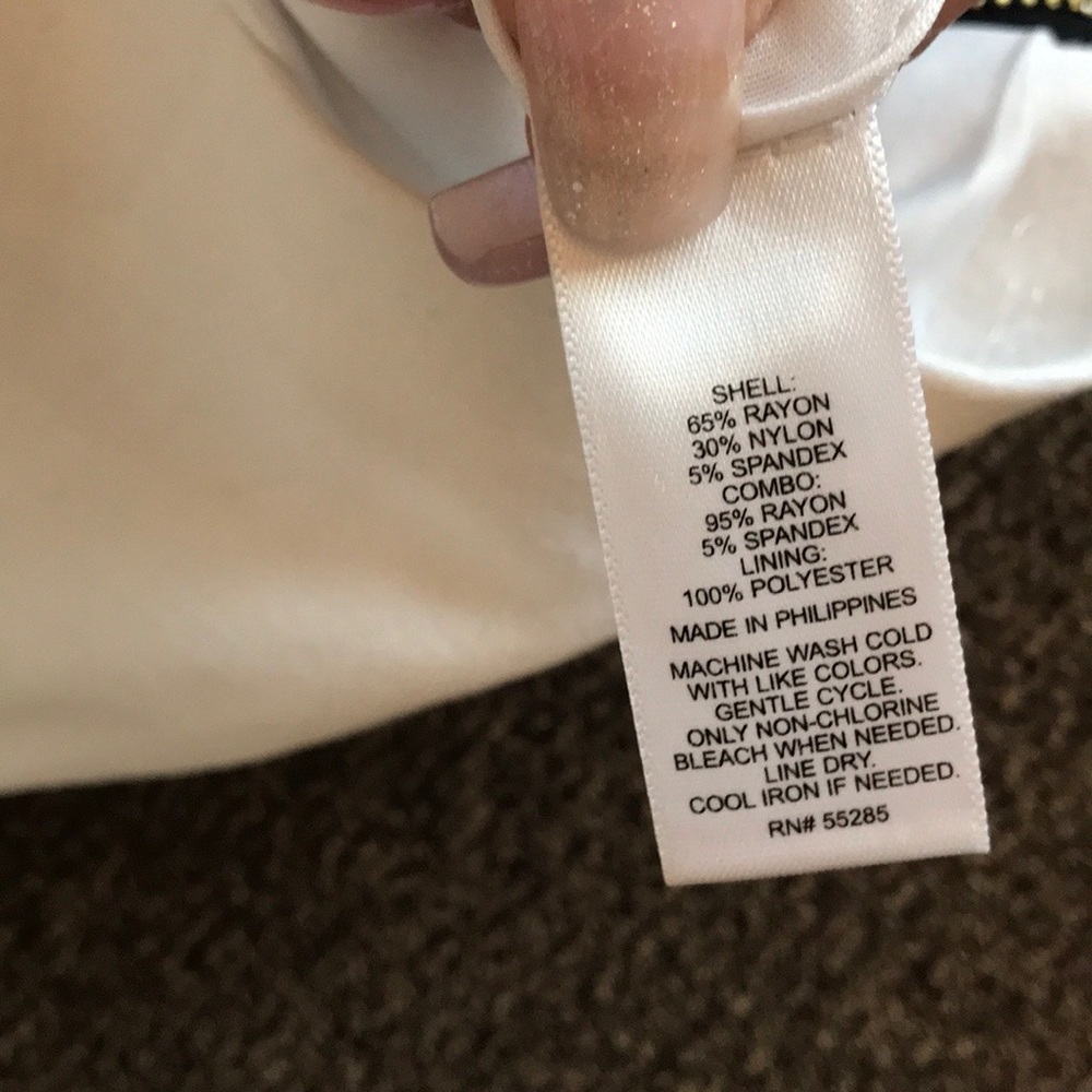 NWOT Express - Picture 9 of 9